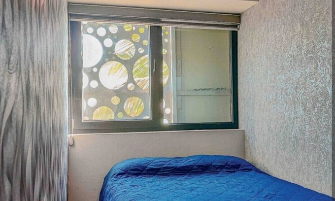 Mazatlan Apartment | Estudio A PIE DE Playa CON Increibles Amenidades