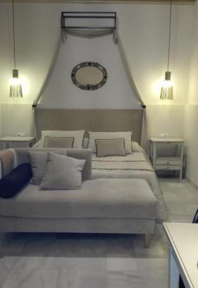 Jerez de la Frontera Old Town Apartment | Estudio Bizcocheros