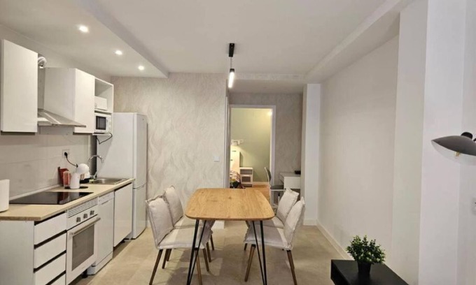 Santander Apartment | Estudio en Santander