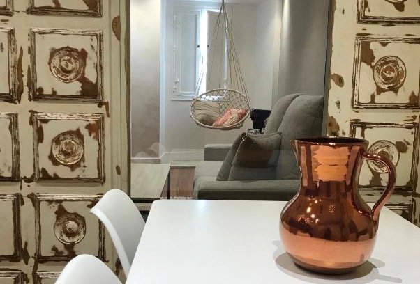 Muros Apartment | Estudio Outon 1 Muros