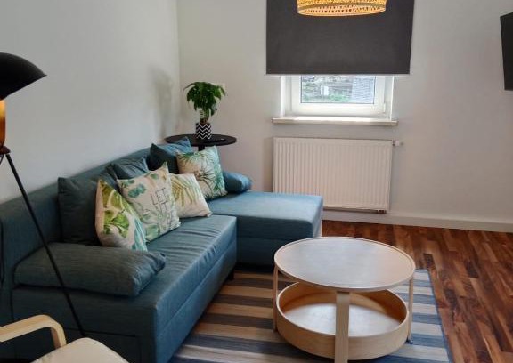 Augustusburg Apartment | Estupendo apartamento con vistas 2B