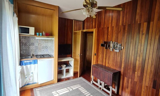 Meruelo Apartment | Estupendo Apto con Piscina y Jacuzz¡
