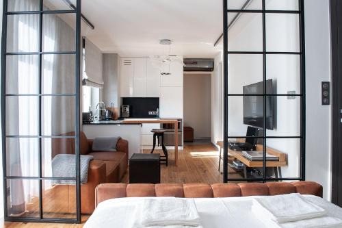 Poznan City Center Apartment | eswiety10