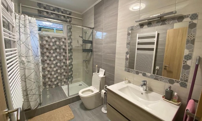 Eger Apartment | Eszter Apartman