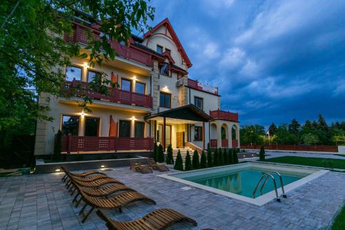 Palic Apartment | ETA APARTMENT