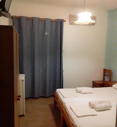 Patitiri House | Ethra