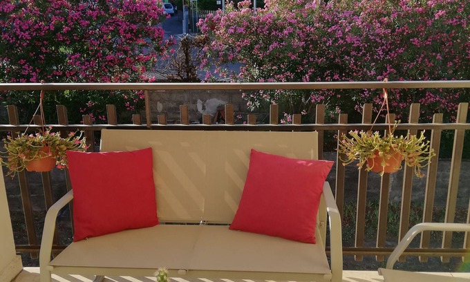 Nicolosi House | Etna Country Villa Anna