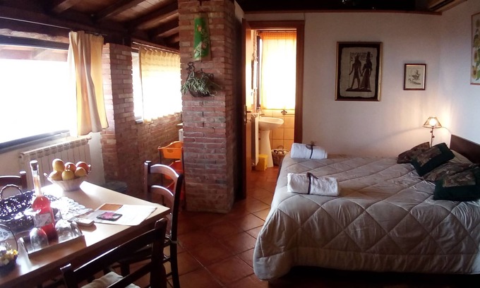 Fornazzo Ski Chalet | Etna Holiday Homes Eureka, Mini-chalets
