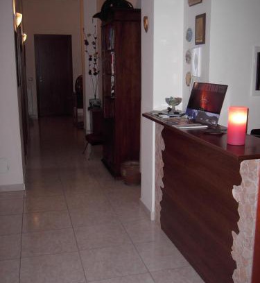 Motta Sant'Anastasia Bed & Breakfast | Etna Inn