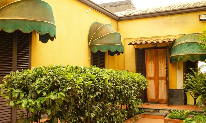 Belpasso House | ETNA NATURE, COZY RETREAT