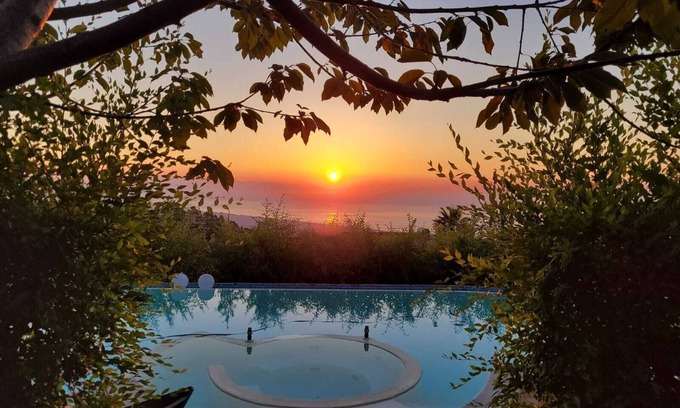 Coste House | Etna Sunshine Rent Rooms
