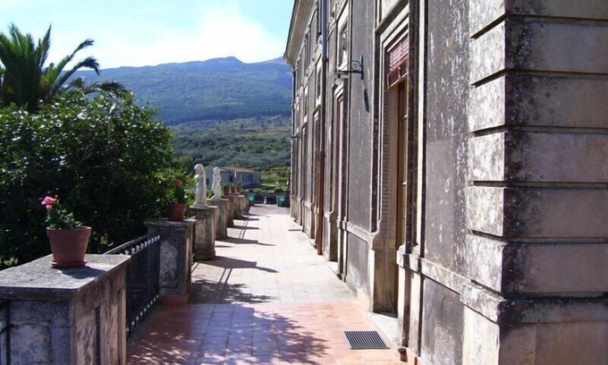 Passopisciaro Other | Etna Wine Agriturismo