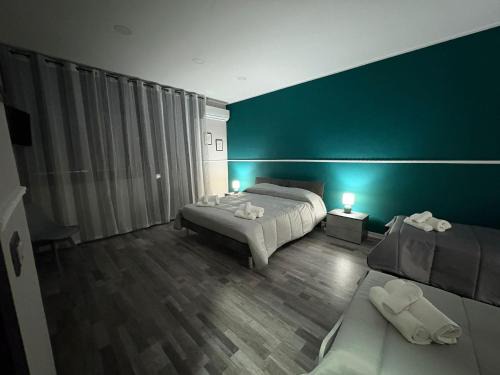 Paterno Apartment | ETNAMIA Casa Vacanze