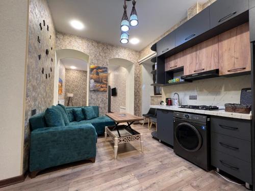 Baku Old Town Apartment | Etnic apartment near Maiden tower center of Baku