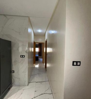 Sidi Harazem Apartment | Etoile De Sidi Harazem