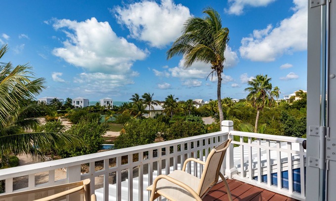 Ocean Point House | Etoile De Mer - Star Of The Sea In Taylor Bay!