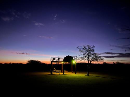 Damaraland Other | Etoko Farm Camp