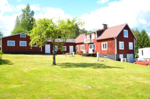 Hudiksvall House | Ett hus med 3 sovrum med supersnabba internet fiberanslutningen 1000mb-100mb i Hög, 7 minuter från Hudiksvall