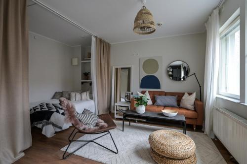 Sollentuna Hotel | EttSmart Hotell