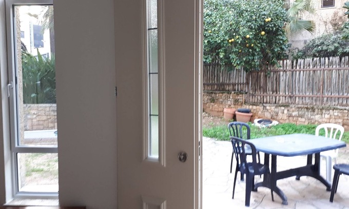 Petah Tikva House | Etty's Hous - Boutique Hotel