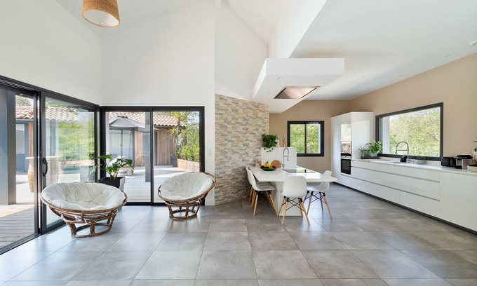 Ahetze House | ETXE LASAIGARRIA BY FIRSTLIDAYS