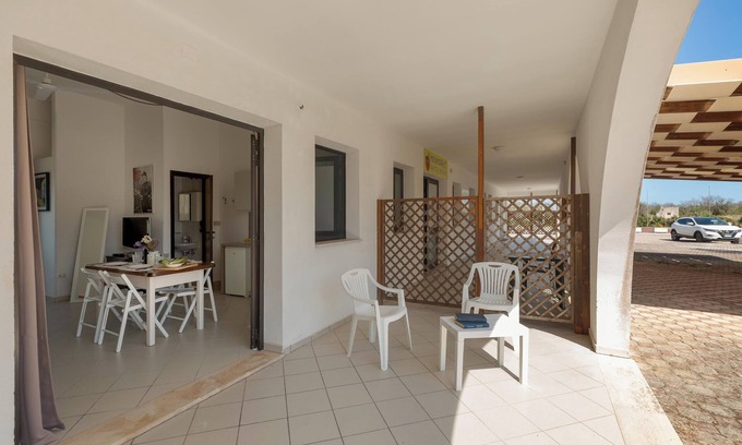 San Foca House | Eugenia Mono by BarbarHouse