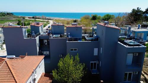 Fanari Villa | Eunoia Luxury Villas