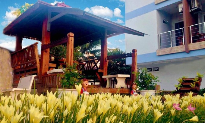 Chumphon Hotel | Euro Boutique Hotel