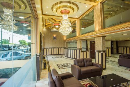 Dar es Salaam Hotel | Euro Hotel and Apartments