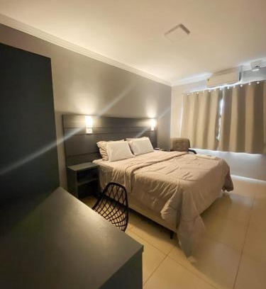Ubirata Hotel | Euro Hotel