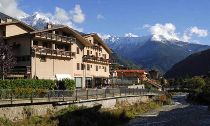 Edolo Hotel | Euro Hotel