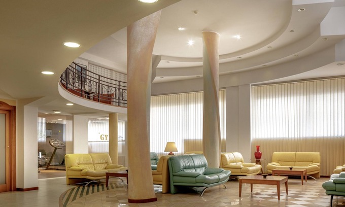 Nuoro Hotel | Euro Hotel