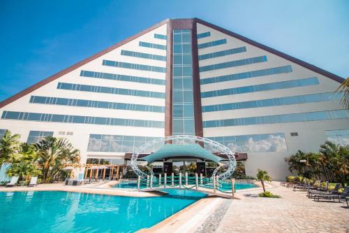 Ciudad Guayana Hotel | Eurobuilding Hotel & Suites Guayana
