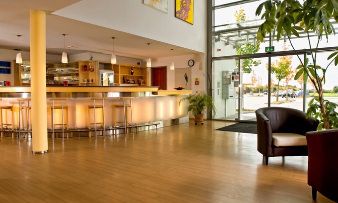 Deffingen Hotel | Eurohotel Günzburg