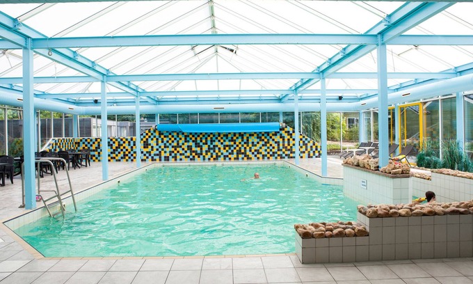 Belfeld House | EuroParcs Maasduinen