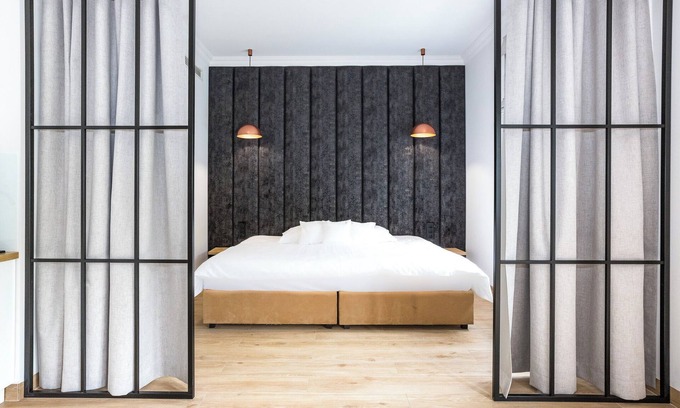 Radom Hotel | Europejski Boutique Hotel