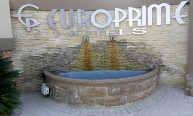 Ekurhuleni Hotel | Europrime Hotels