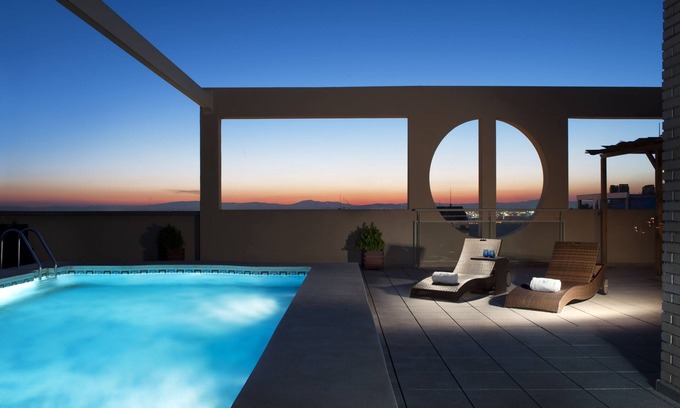 Benicalap Hotel | Eurostars Gran Valencia Hotel