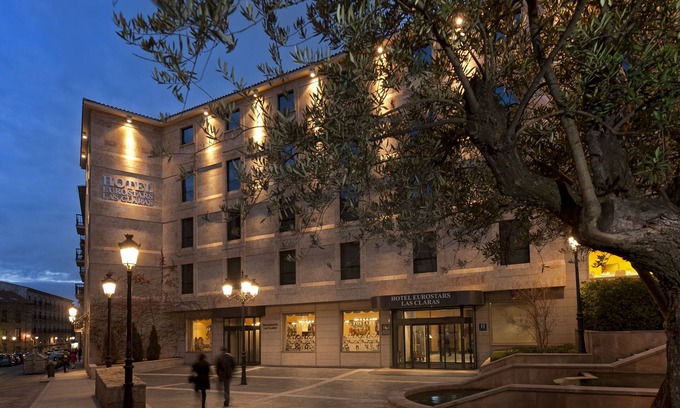 Old Town Hotel | Eurostars Las Claras