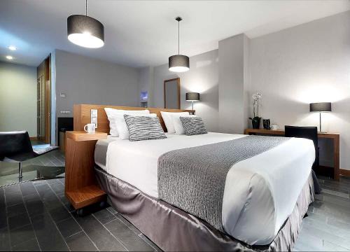 Arroyo de la Vega Hotel | Eurostars Madrid Congress