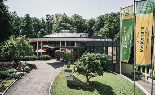 Bad Hall Hotel | EurothermenResort Bad Hall - Hotel Miraverde
