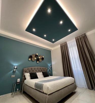 La Spezia Historic Centre House | EVA affittacamere