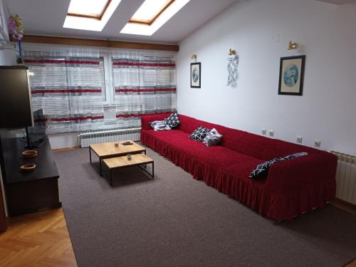 Slavonski Brod Apartment | Eva apartman