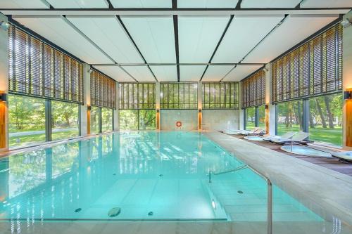 Konstancin-Jeziorna Resort | Eva Park Life & Spa