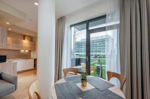 Druskininkai Apartment | Eva R Apartments