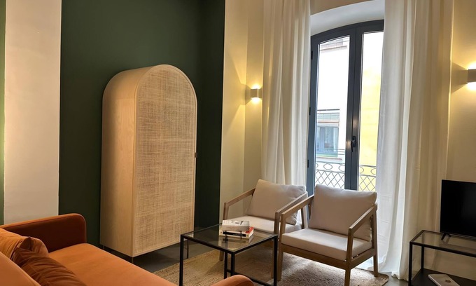 San Gil Apartment | Eva Recommends Torres