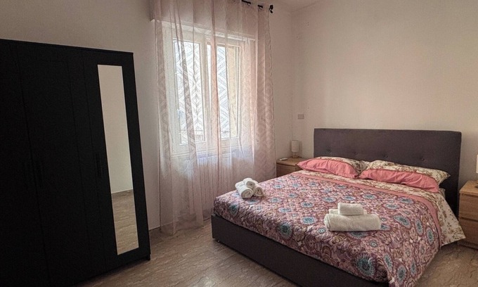 Montesilvano Apartment | Eva's House - 3 Bedroom Apartment