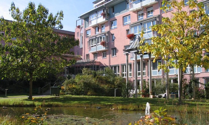 Rosenberg Bed & Breakfast | Evangelische Diakonissenanstalt Stuttgart