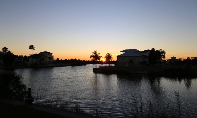 Spring Hill House | Evans Hernando Beach Escape