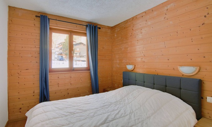 Chatel Apartment | Evasion EV4 TELECABINE & VIEW 8 Pers.